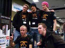 fnatic cs