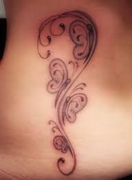 Tatuajes para mujeres - Fotos y Modelos