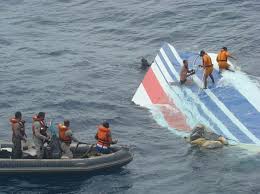 of Air France flight 447