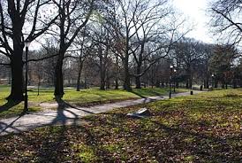 Prospect Park, Brooklyn