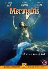 mermaids
