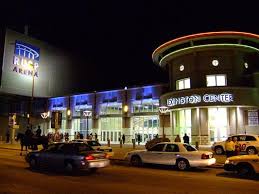 rupp arena
