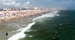 Ocean City � Raffles