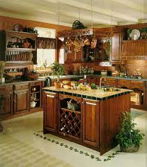 island kitchen cabinets