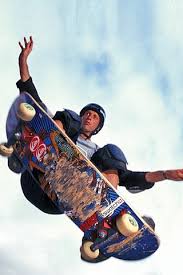 Tony Hawk