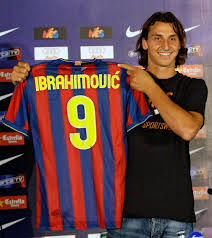 Barcelona News Zlatan-ibrahimovic-picture