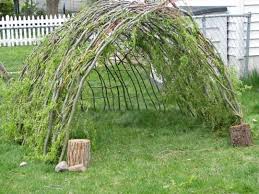 Willow House it cant hurt