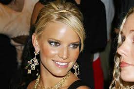 Jessica Simpson