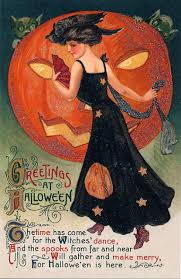 halloween greetings