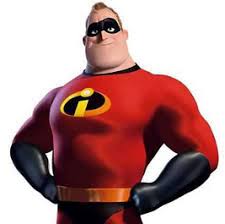 The Incredibles