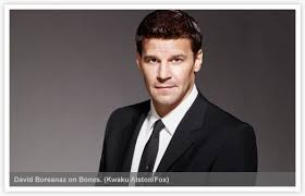 david boreanaz bones