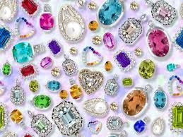 diamond jewelry