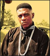 Lil Boosie is okay according