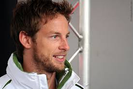 jenson button