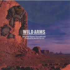 wild arms