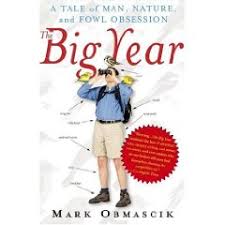 The Big Year, by Mark Obmascik