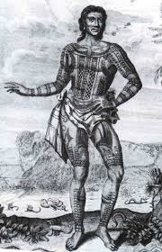 Tattoo History Gallery