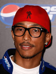 Pharrell Williams