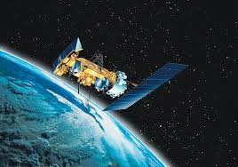 Artist concept of NOAA N-Prime