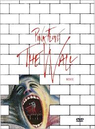 pink floyd the wall