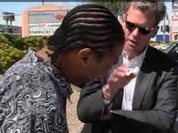 for its host Chris Hansen