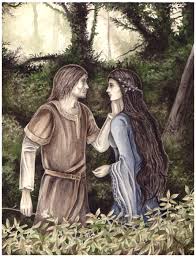 beren and luthien