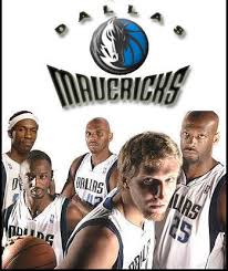 Dallas Mavericks