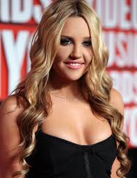Amanda Bynes