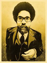 and Dr. Cornel West.