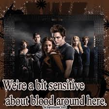 twilight movie new moon
