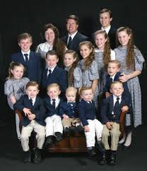 The Duggar Family is Expecting