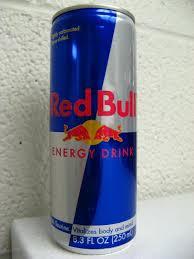 red bull flavors
