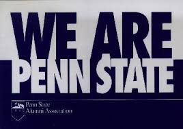 of Pennsylvania State