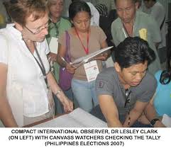 Philippines Elections 2007