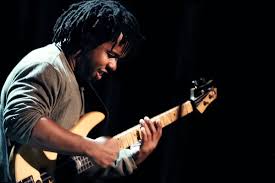 slap bass