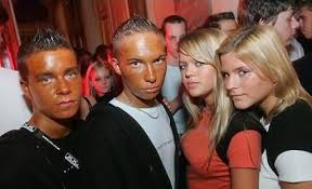 get a tan