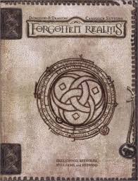 forgotten realms