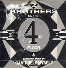 2 Brothers on the 4th Floor - Dream