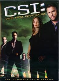 csi las vegas