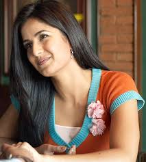 Katrina Kaif hair