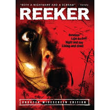 Reeker Davetsiz gelen filmini izle