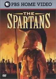 The spartans (episode 3)