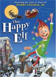Ne�eli Ufakl�k - The Happy Elf (2005)