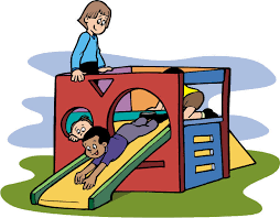 Recess Time!