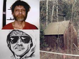 Unabomber,