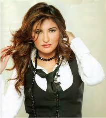 الفنانة شذى حسون تنفي هويتها المغربية