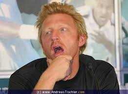 Boris Becker