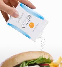 Sensa, the New Weight Loss