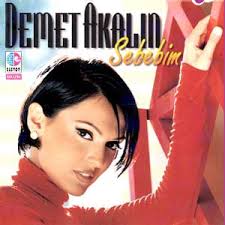 DEMET AKALIN = ŞARKI SÖZLERİ