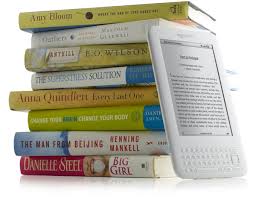 Kindle Library Lending